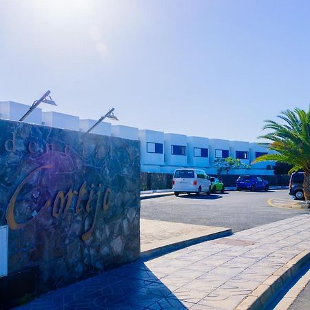 Apartament La Casa Azul Puerto Calero Zewnętrze zdjęcie