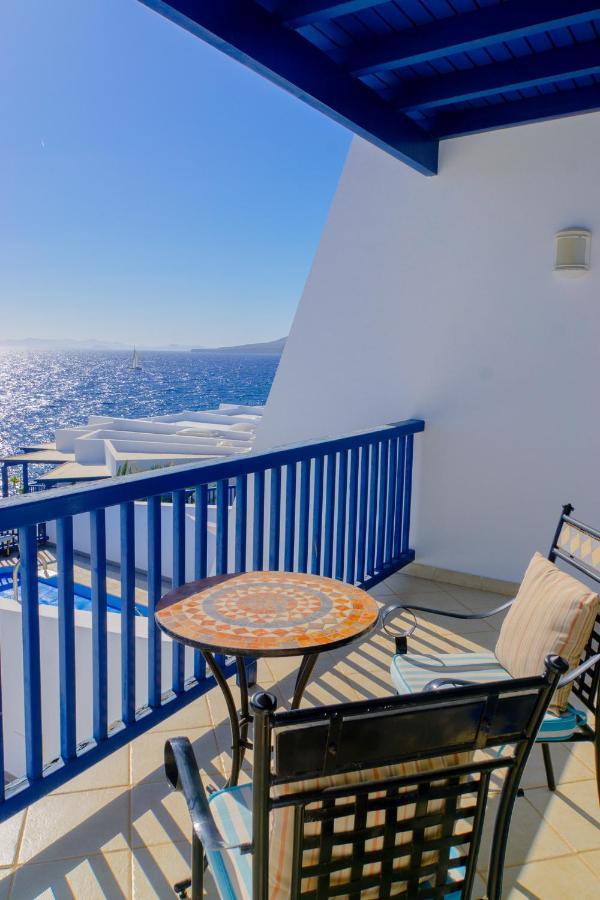 Apartament La Casa Azul Puerto Calero Zewnętrze zdjęcie