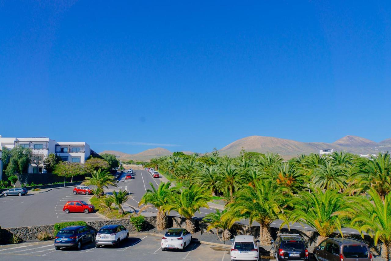 Apartament La Casa Azul Puerto Calero Zewnętrze zdjęcie