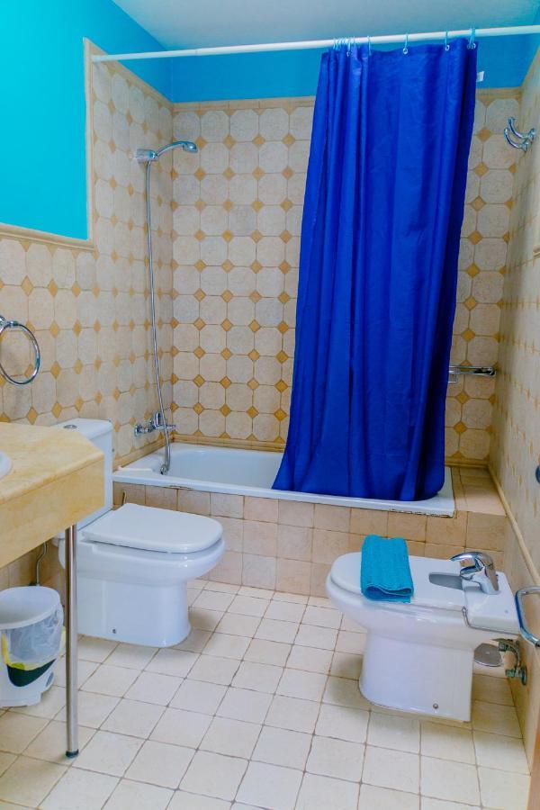 Apartament La Casa Azul Puerto Calero Zewnętrze zdjęcie