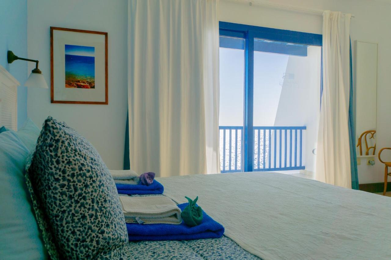 Apartament La Casa Azul Puerto Calero Zewnętrze zdjęcie